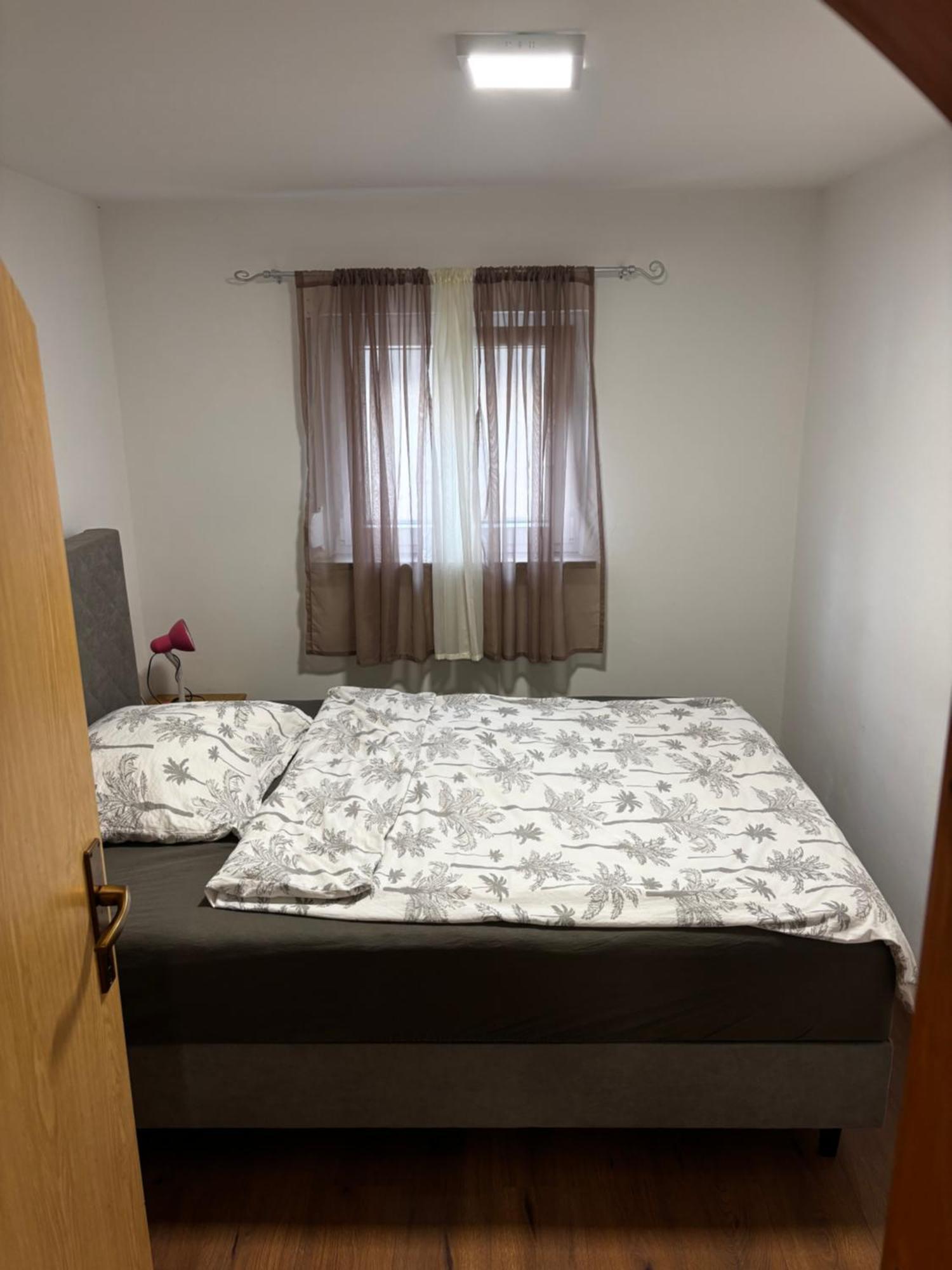 Apartmani Rozi Umag Exteriör bild