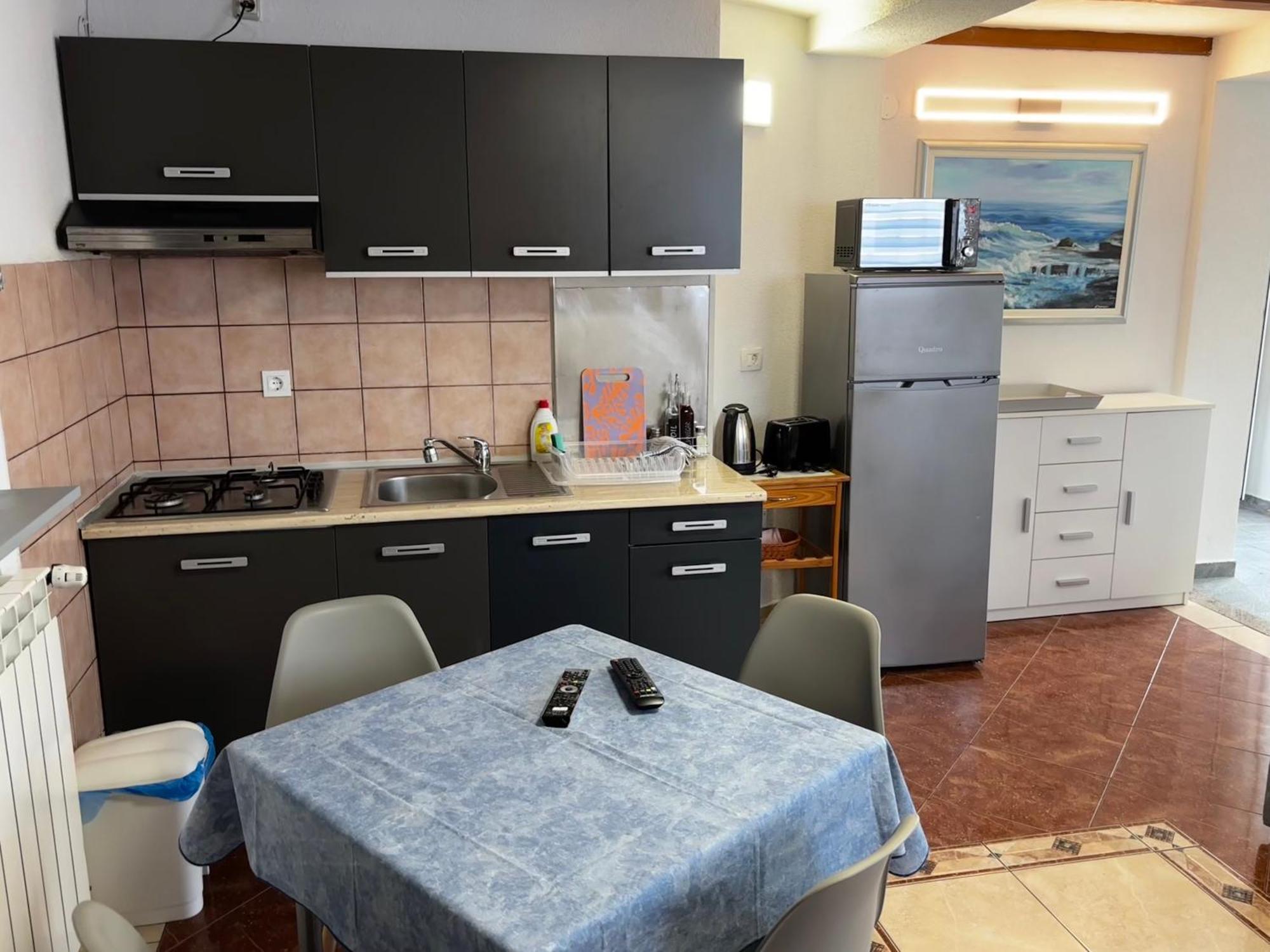 Apartmani Rozi Umag Exteriör bild
