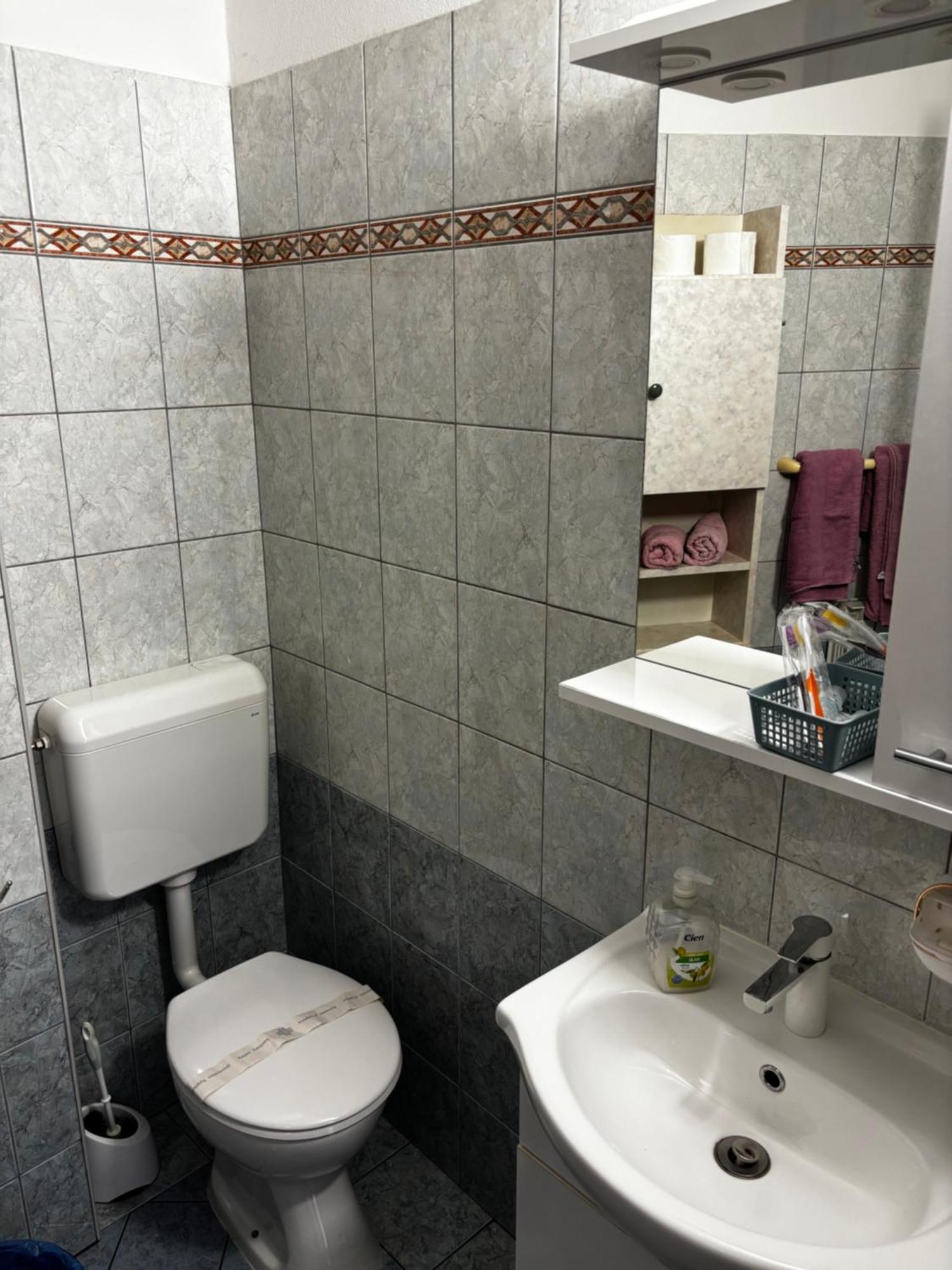 Apartmani Rozi Umag Exteriör bild