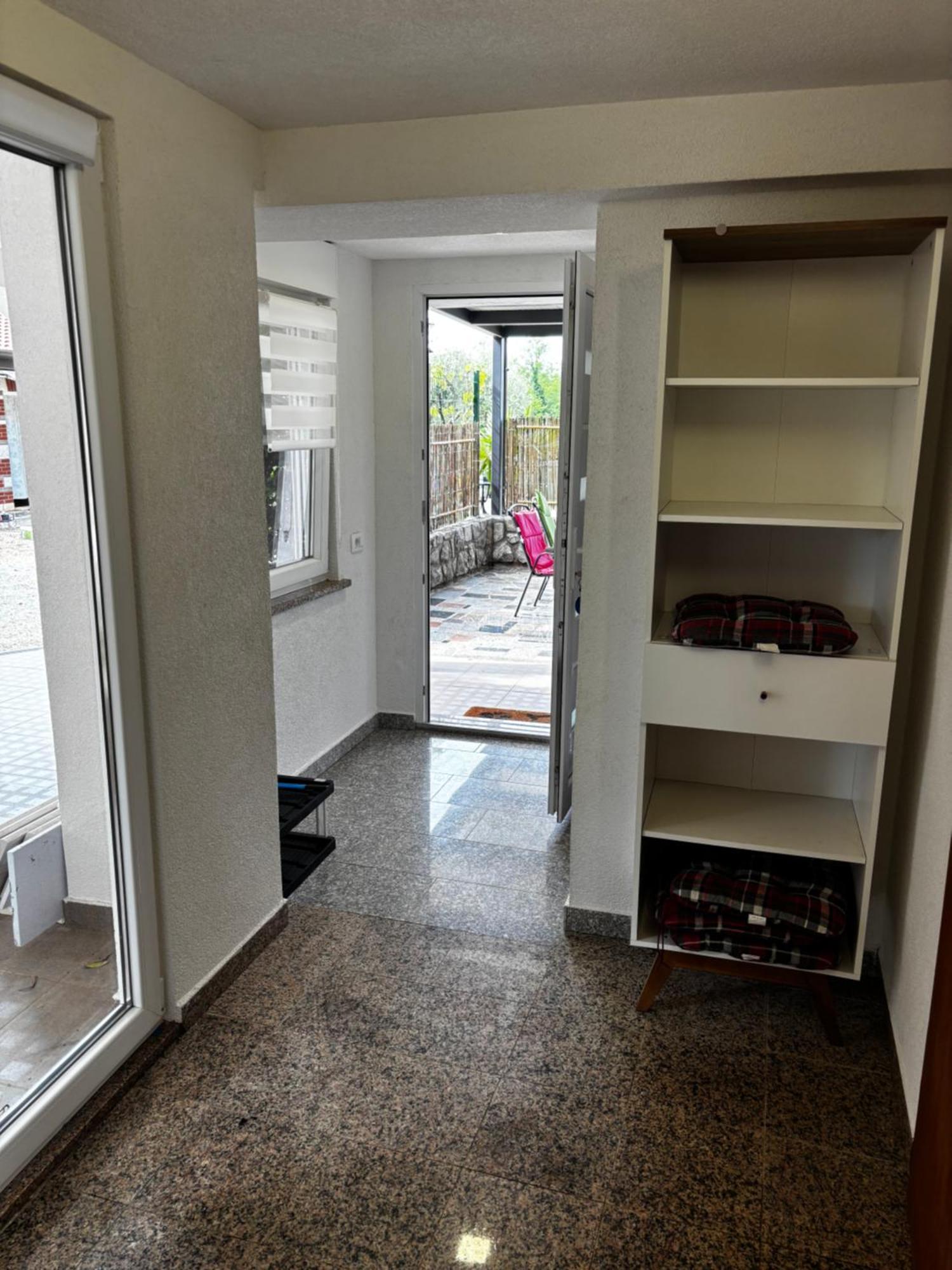 Apartmani Rozi Umag Exteriör bild