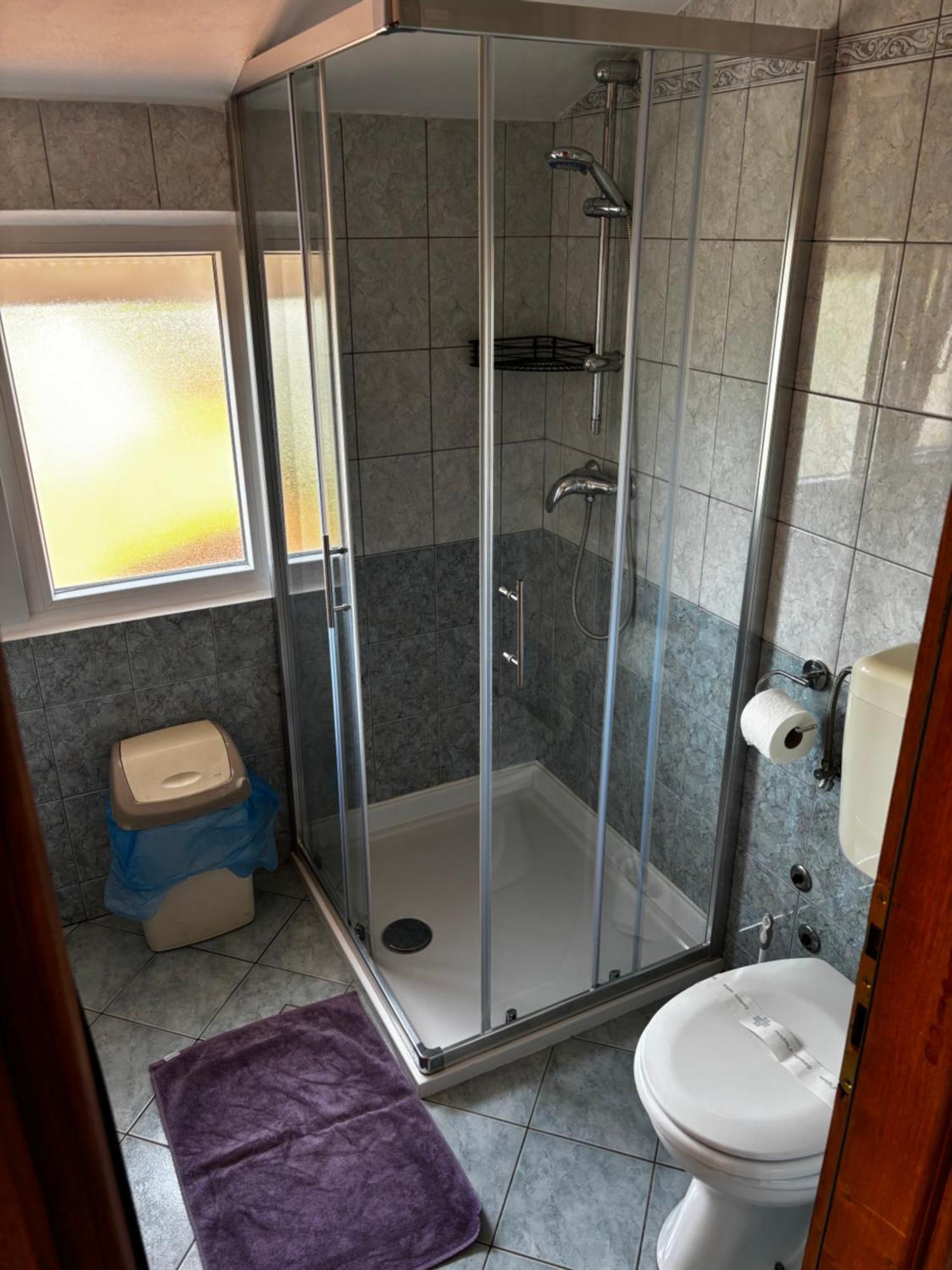 Apartmani Rozi Umag Exteriör bild