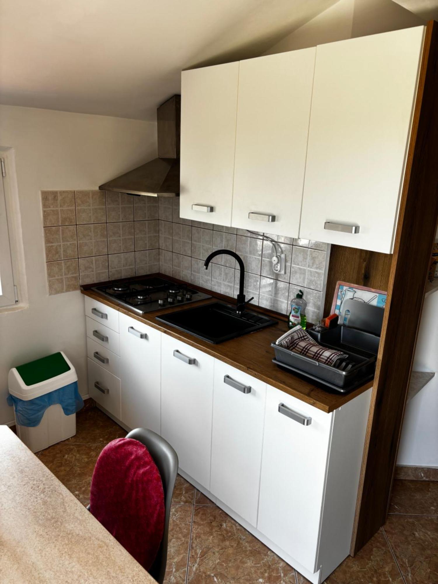 Apartmani Rozi Umag Exteriör bild