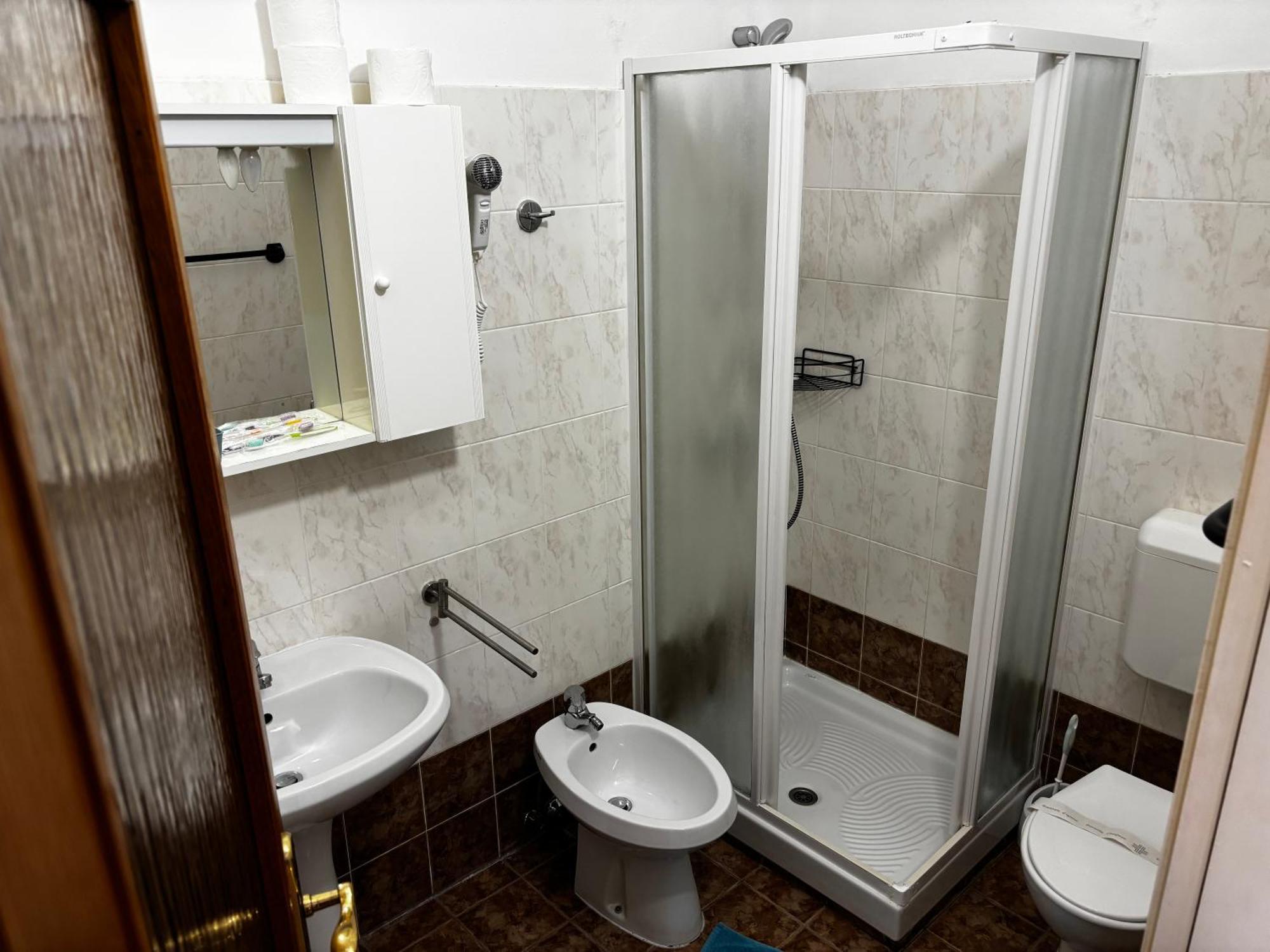 Apartmani Rozi Umag Exteriör bild